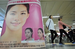 Những nạn nhân của phẫu thuật thẩm mỹ ở Hàn Quốc